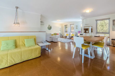 Salt Water Secret Surf Side - Hervey Bay Accommodation 5