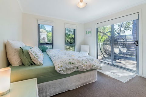 Salt Water Secret Surf Side - Hervey Bay Accommodation 3