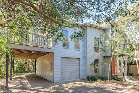 Salt Water Secret Surf Side - Hervey Bay Accommodation 1