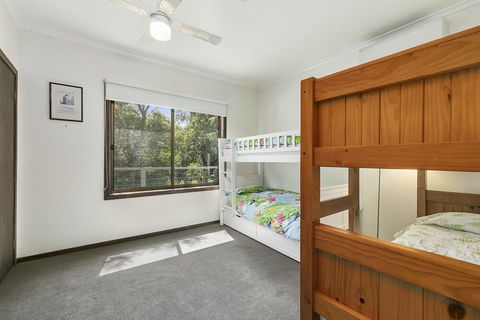 Veronica Lodge Free Wifi - Hervey Bay Accommodation 6