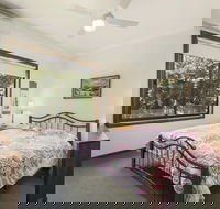 Veronica Lodge Free Wifi - Hervey Bay Accommodation