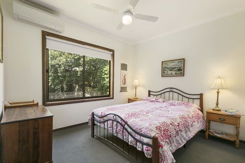 Veronica Lodge Free Wifi - Hervey Bay Accommodation 0