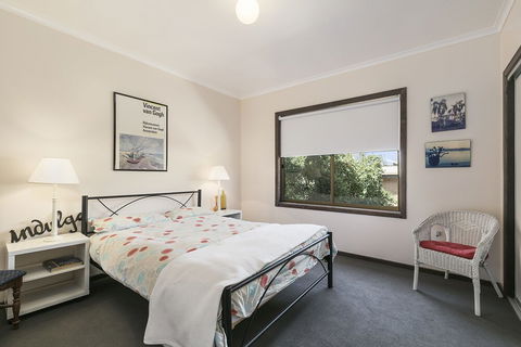 Veronica Lodge Free Wifi - Hervey Bay Accommodation 2