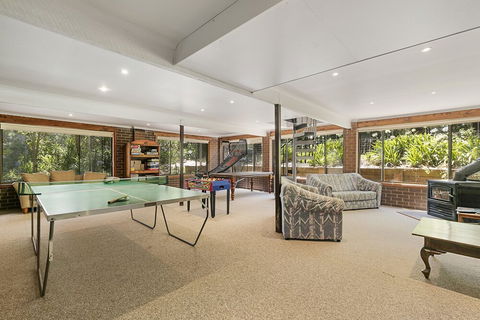 Veronica Lodge Free Wifi - Hervey Bay Accommodation 5