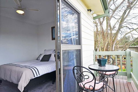 Aqua Escape On Anderson Free Wifi & Netflix PET Friendly - Hervey Bay Accommodation 5