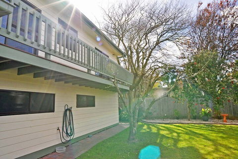 Aqua Escape On Anderson Free Wifi & Netflix PET Friendly - Hervey Bay Accommodation 1