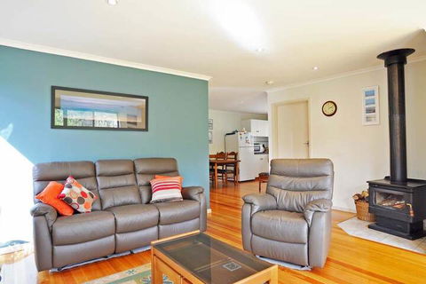 Aqua Escape On Anderson Free Wifi & Netflix PET Friendly - Hervey Bay Accommodation 7