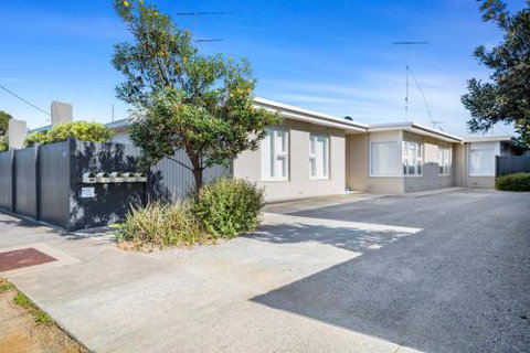 The Dunes On Terrace - Hervey Bay Accommodation 3