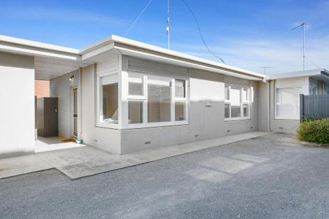 The Dunes On Terrace - Hervey Bay Accommodation 0