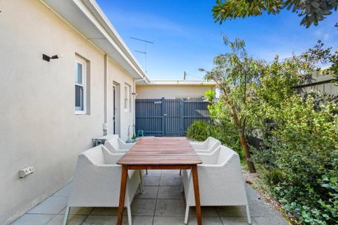 The Dunes On Terrace - Hervey Bay Accommodation 2