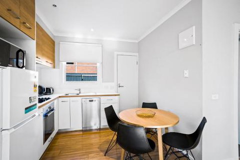 The Dunes On Terrace - Hervey Bay Accommodation 6