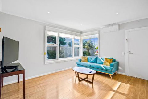 The Dunes On Terrace - Hervey Bay Accommodation 4