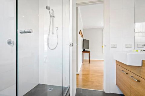 The Dunes On Terrace - Hervey Bay Accommodation 1