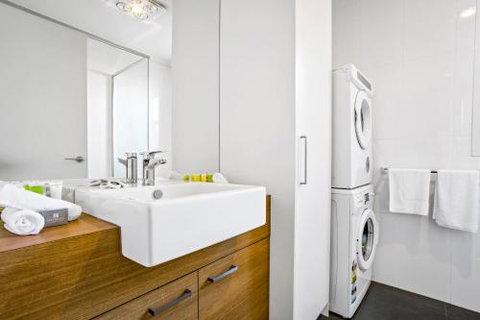 The Dunes On Terrace - Hervey Bay Accommodation 5