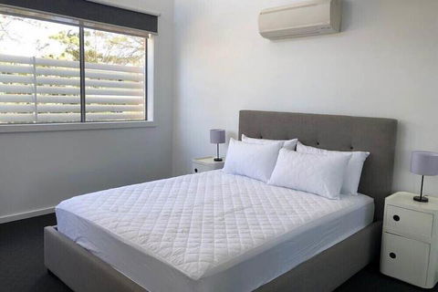 Phillip Island Townhouses - Hervey Bay Accommodation 4