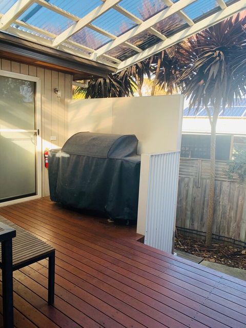 Melandy Free Wifi Surf Side - Tourism Hervey Bay 2