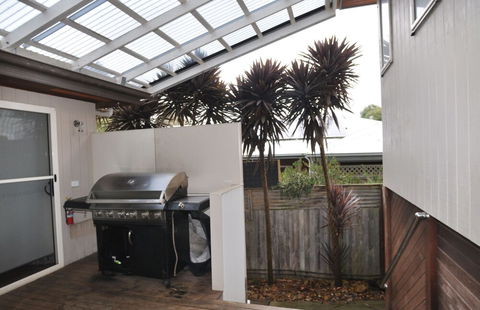 Melandy Free Wifi Surf Side - Tourism Hervey Bay 6