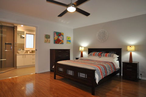 Melandy Free Wifi Surf Side - Tourism Hervey Bay 3