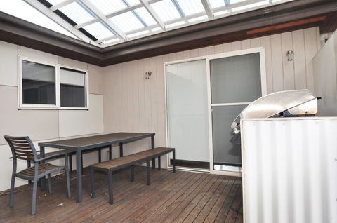 Melandy Free Wifi Surf Side - Tourism Hervey Bay 1