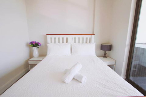 High Level Stunning View Apartments - Hervey Bay Accommodation 4