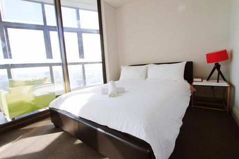 High Level Stunning View Apartments - Hervey Bay Accommodation 1