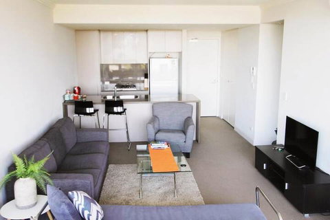 High Level Stunning View Apartments - Hervey Bay Accommodation 5