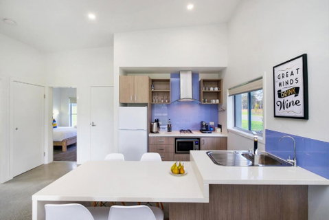 Ironbark Villa 5 - Hervey Bay Accommodation 6