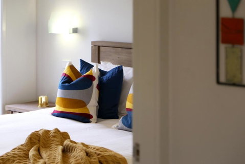 Ironbark Villa 5 - Hervey Bay Accommodation 1
