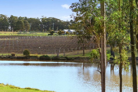 Ironbark Villa 5 - Hervey Bay Accommodation 2