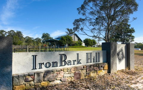 Ironbark Villa 5 - Hervey Bay Accommodation 5