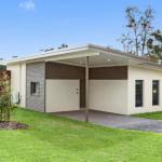 Ironbark Villa 5 - Hervey Bay Accommodation 0