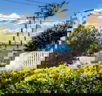 Tomaree Road 16 - Hervey Bay Accommodation