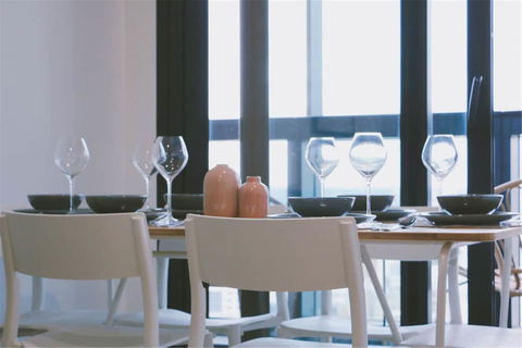 Union Tower S Collection - Hervey Bay Accommodation 4