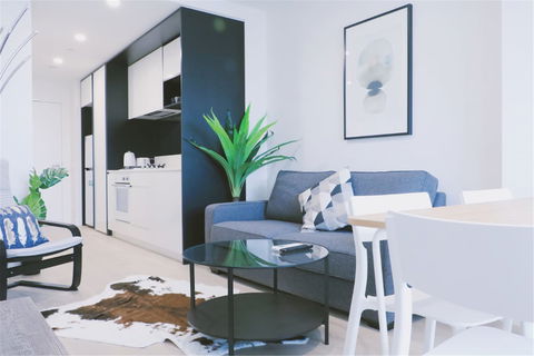 Union Tower S Collection - Hervey Bay Accommodation 6