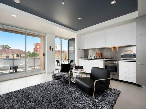 Apartment2c Gramercy - Hervey Bay Accommodation 2