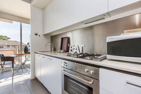 Apartment2c Gramercy - Hervey Bay Accommodation 0