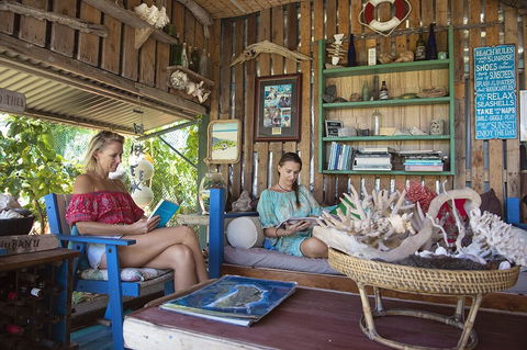 Bremer Island Banubanu Beach Retreat - Tourism Hervey Bay 6