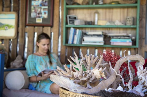 Bremer Island Banubanu Beach Retreat - Tourism Hervey Bay 5