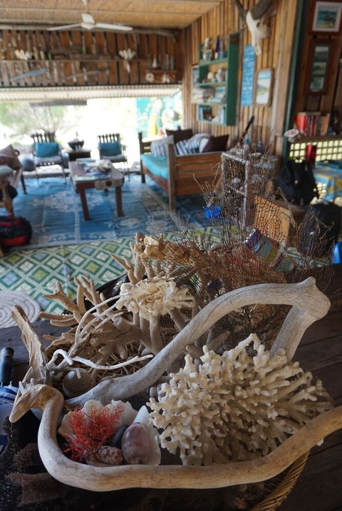 Bremer Island Banubanu Beach Retreat - Tourism Hervey Bay 4