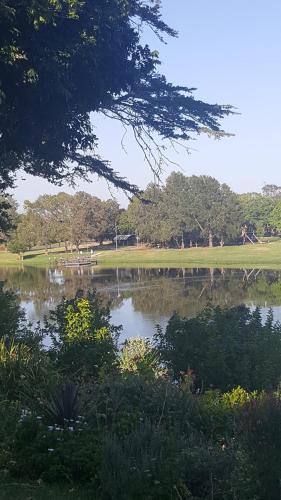 Ã‘etherby House B & B - Hervey Bay Accommodation 0