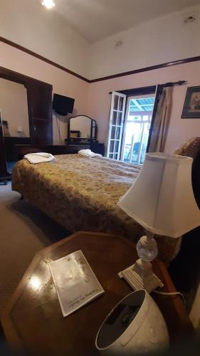 Ã‘etherby House B & B - Hervey Bay Accommodation 4