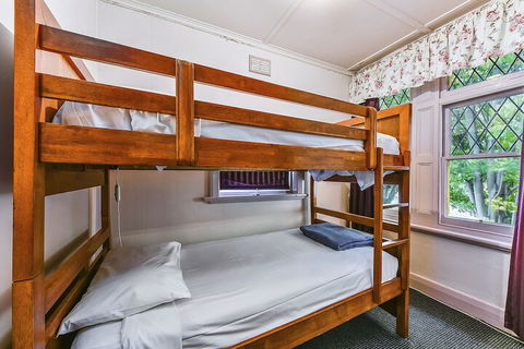 Wyatt Guest House - Hervey Bay Accommodation 7