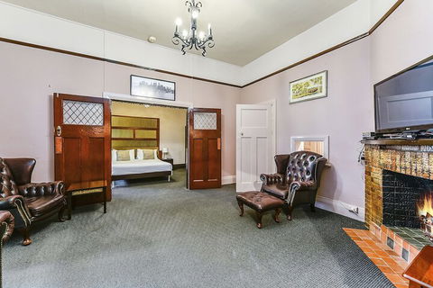 Wyatt Guest House - Hervey Bay Accommodation 5