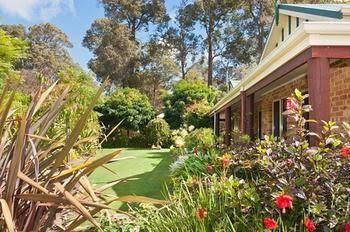 A Vintners Retreat - Tourism Hervey Bay 0