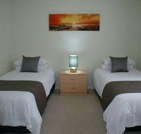 Beachside Apartment - Hervey Bay Accommodation