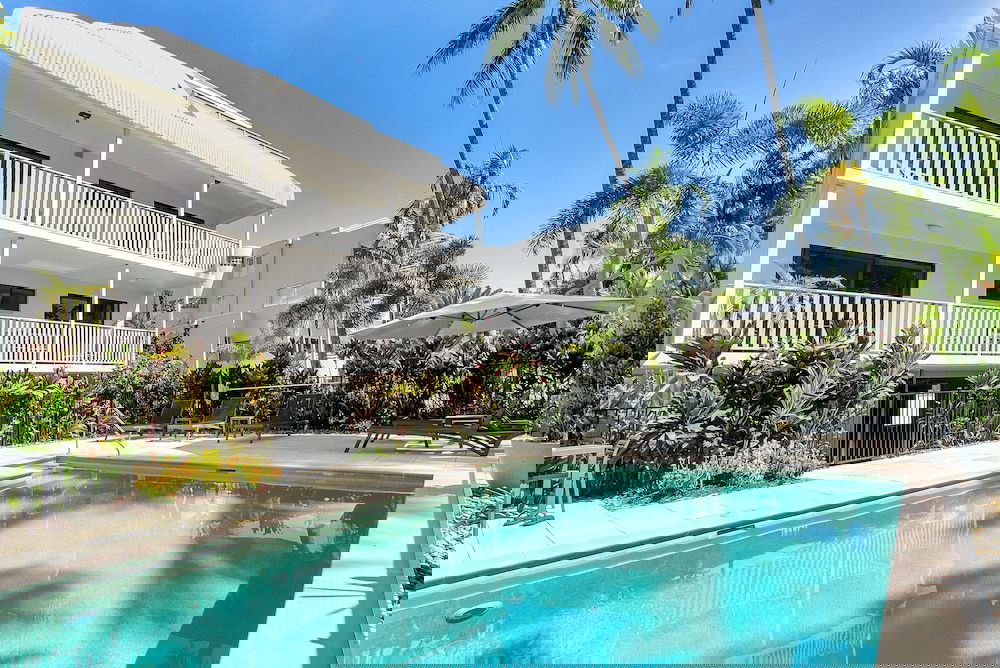 Wangetti QLD Tourism Hervey Bay