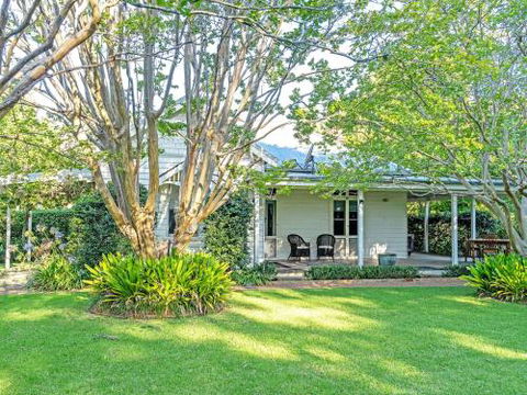Broughton Mill Farm Guesthouse Berry - Hervey Bay Accommodation 0
