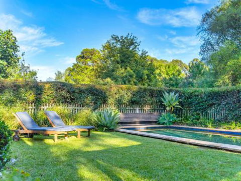 Broughton Mill Farm Guesthouse Berry - Hervey Bay Accommodation 5