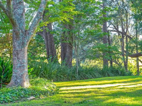 Broughton Mill Farm Guesthouse Berry - Hervey Bay Accommodation 1