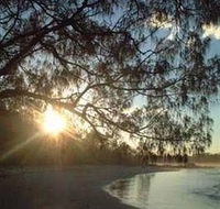 Sans Souci - Tourism Hervey Bay